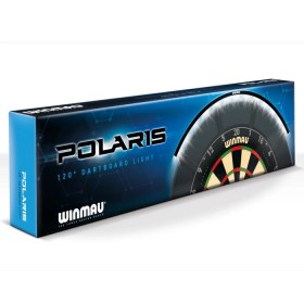 WINMAU Polaris 120° Dartboard Light -4